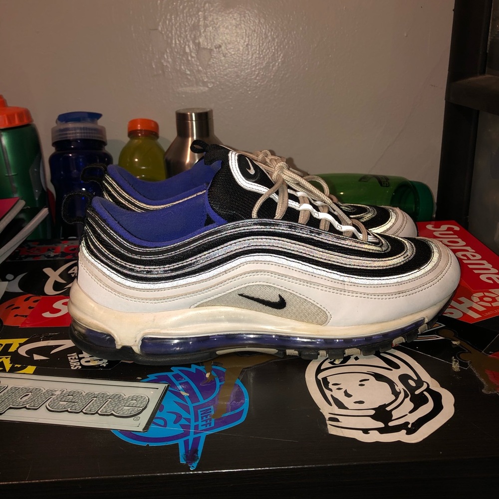 Air Max 97